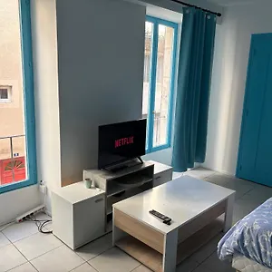 Superbe Meuble Refait A Neuf Appartement